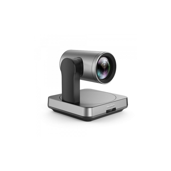 UVC84 USB Камера Yealink (UVC84, пульт ДУ, кабели, крепление, блок питания, 2-year AMS)