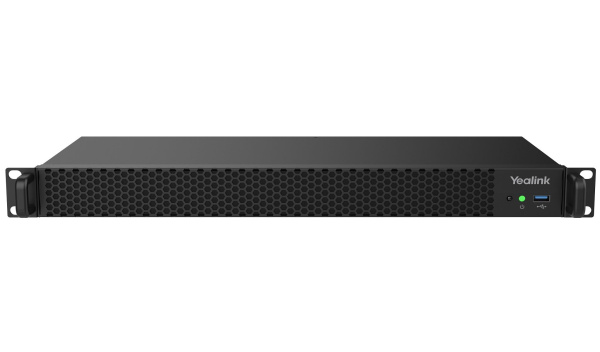 M500PRO-0010 Видеотерминал Yealink (M500PRO, ПДУ, набор кабелей, 2-year AMS service)
