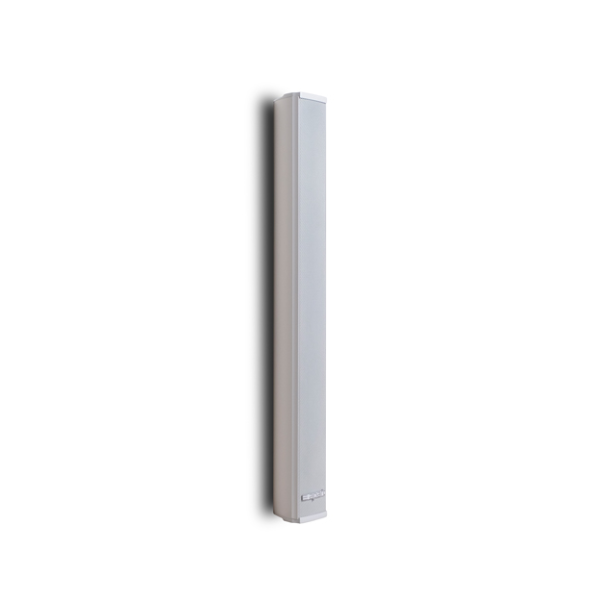 COLS81 Настенный двунаправленный колонный динамик Biamp Desono 8x2