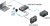 91330008 Де-эмбеддер аудио из сигнала HDMI Lightware HDMI-4K De-embedder