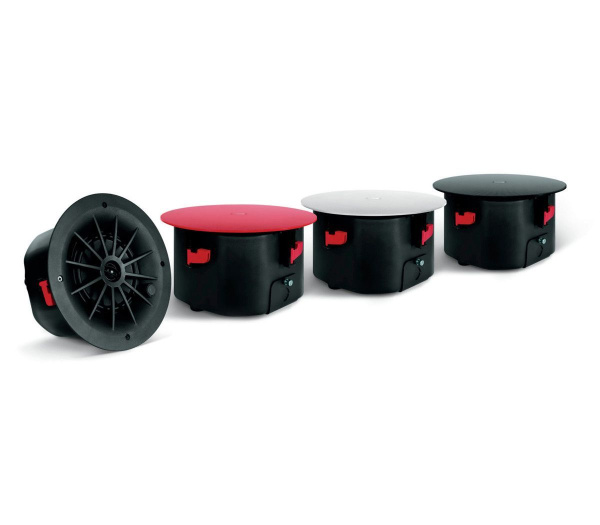 C-IC6RED Потолочный коаксиальный динамик Biamp 