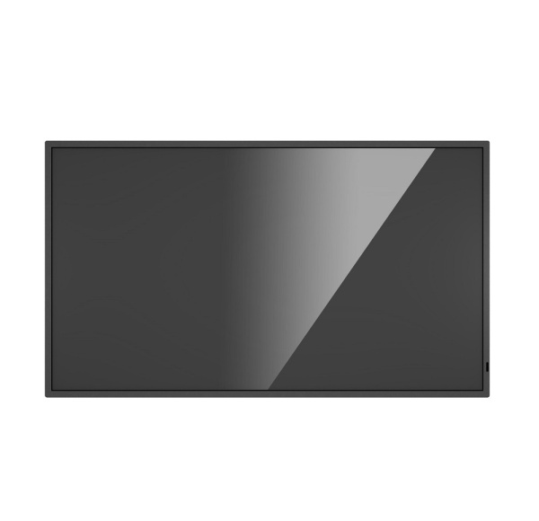 DS-D6086UN, Hikvision, Профессиональный 4К (Ultra HD) дисплей 86″