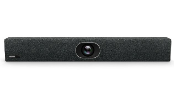 M400-0010 Видеотерминал Yealink (MeetingEye 400 Pro, ПДУ, БП, кабели, 2 года гарантии)