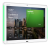ROOMPANEL PLUS Yealink Панель бронирования переговорных комнат
