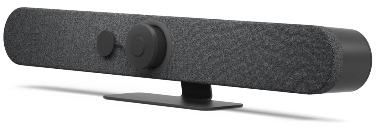 Видеобар Logitech Rally Bar Mini (960-001339)