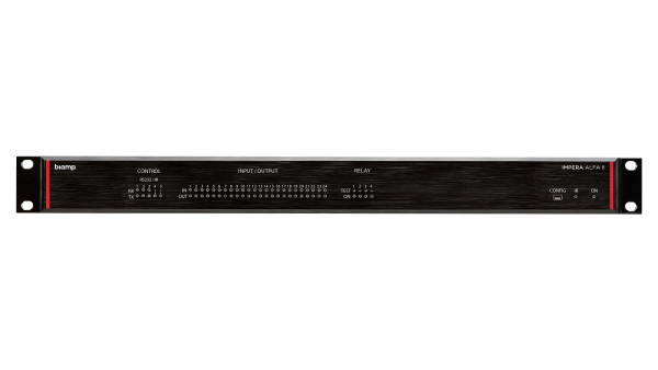 Impera Alfa II Контроллер сенсорных панелей Biamp