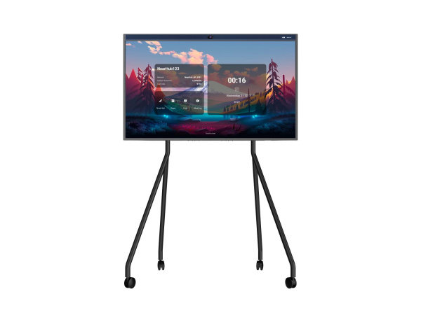 AW-S86 Интерактивная доска Nearity Nearhub S86