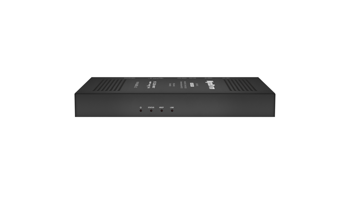 Удлинитель HDMI по витой паре WyreStorm, Разрешение 4K,HDBaseT, USB, EX-100-H2 