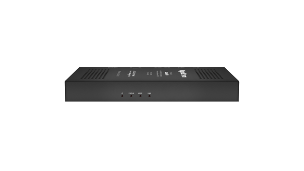 Удлинитель HDMI по витой паре WyreStorm, Разрешение 4K,HDBaseT, USB, EX-100-H2 