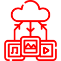 Видео по IP