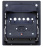 91330021 Lightware, TBX-M210-K, Врезной бокс в стол для шести сигнальных кабелей AV 