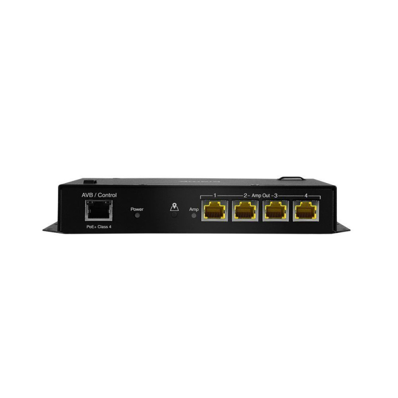 Tesira AMP-450BP Усилитель Biamp (0013.900)