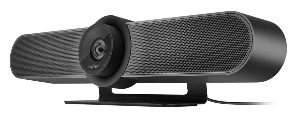 Конференц-камера Logitech MeetUp
