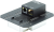 91540079, Lightware, WP-HDMI-TPS-RX97, HDMI1.4 + Ethernet + RS-232 + bidirectional IR HDBaseT floor 