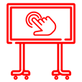 Интерактивные панели