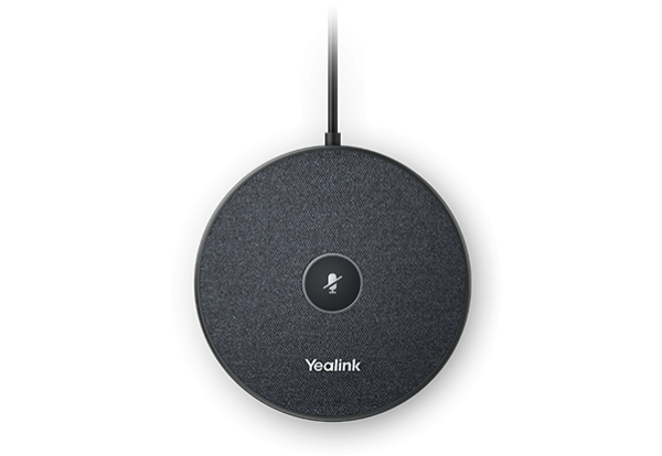 M500PRO-AVI-RU Видеотерминал Yealink (MeetingEye 500Pro, UVC85, VCM35, VCH51 Pro, ПДУ, кабели)