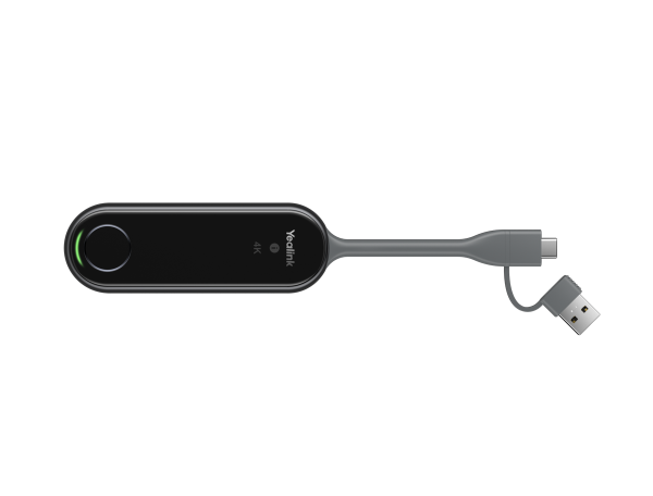 WPP30 Устройство беспроводной передачи контента WPP30 Wireless Presentation Pod, 2-year AMS
