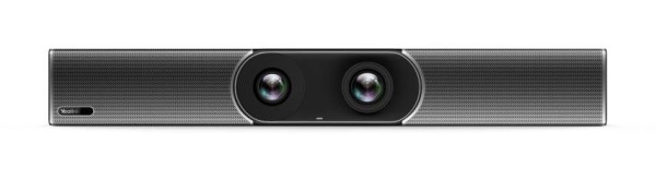 M600-0012 Видеотерминал M600-0012 MeetingEye 600 Codec, Remote control, VCH51 Sharing&BYOD Kit