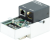 91540079, Lightware, WP-HDMI-TPS-RX97, HDMI1.4 + Ethernet + RS-232 + bidirectional IR HDBaseT floor 