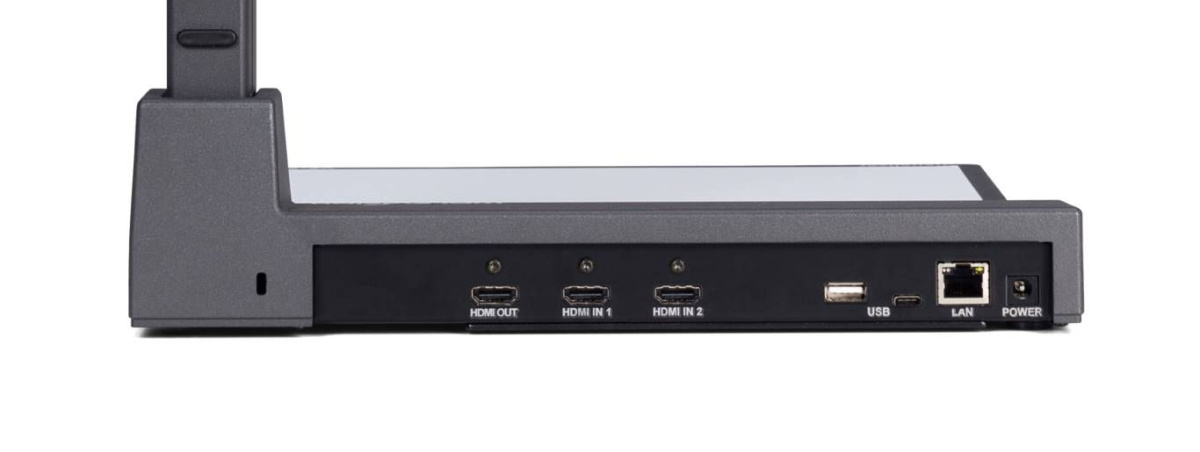 102026 Документальная камера Visualizer VZ-8.UHD - Version A (HDMI)