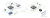 91540067, Lightware, HDMI‐TPS‐TX96, HDMI1.4 + Ethernet + RS‐232 + bidirectional IR HDBaseT transmit