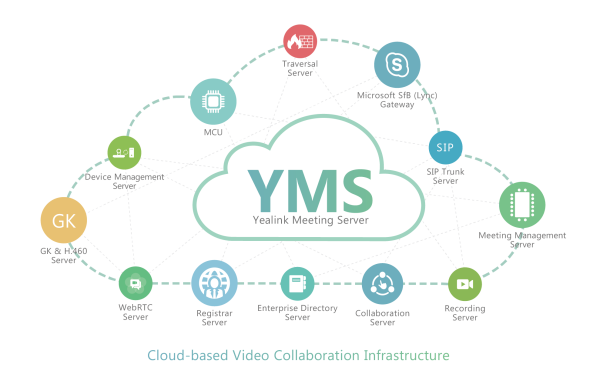 Ключ активации, YMS Monitoring package Including 2 monitoring license and monitoring server package