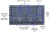 2200-79414-114 Сервер RMX4000 for RealPresence Clariti - No Licenses, AC, ISDN card, (4) MPMRx-D car