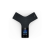 CP925 Конференц-телефон Yealink (CP925, network cable, power adapter)