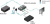 91330008 Де-эмбеддер аудио из сигнала HDMI Lightware HDMI-4K De-embedder