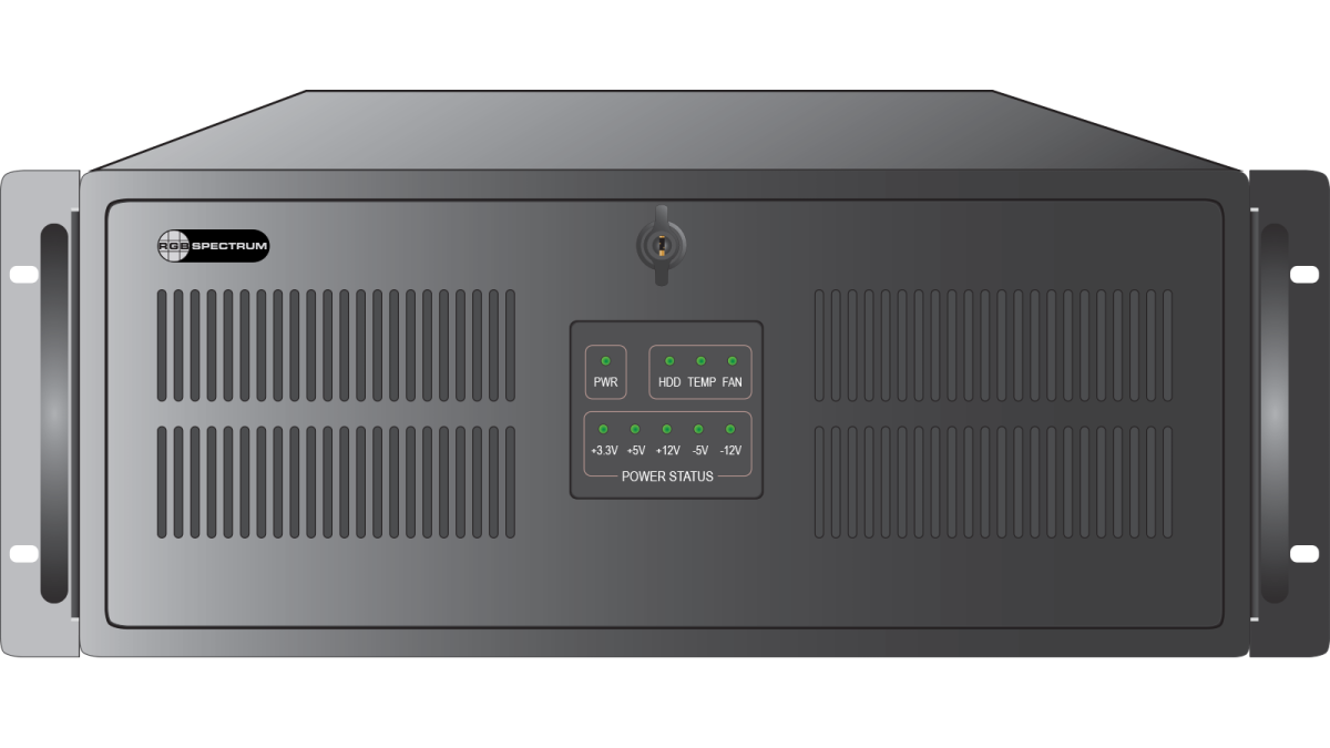 Galileo RGB Spectrum Контроллер видеостен RGB Spectrum Galileo