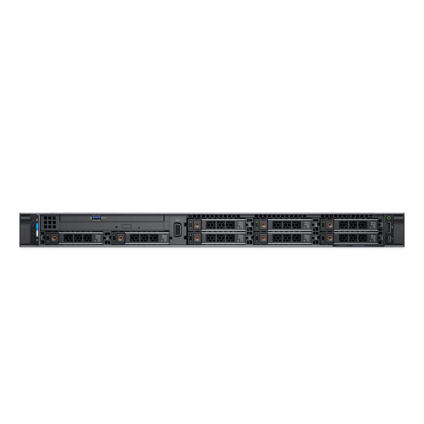 AVC-HW-30HD720-DELL Сервер с поддержкой до 30хHD720 / 12хFullHD
