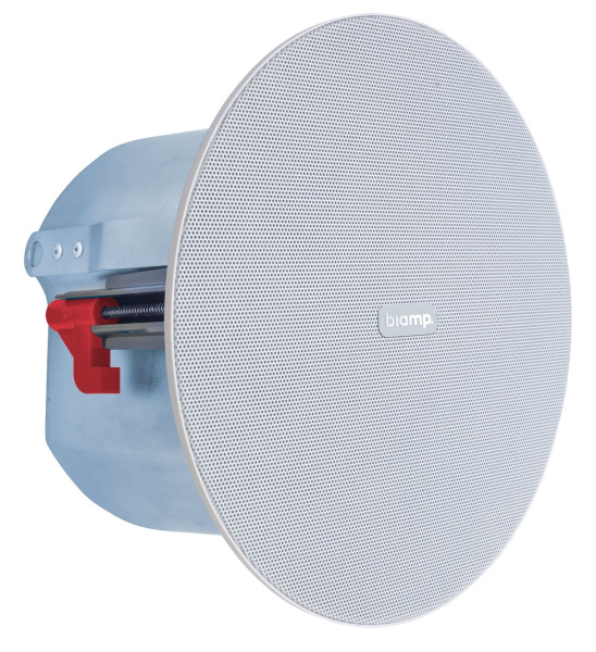 CM30DTD Двухполосный потолочный динамик Biamp 