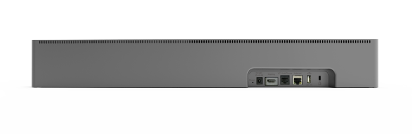 M400-0011 Видеотерминал M400-0011 (MeetingEye 400 Codec, 1x WPP20, remote control, power adapter and cables, 2-year AMS)