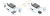 91510009, Lightware, HDMI-OPT-TX100, SingleFiberTechnology - HDMI1.3 (with embedded audio) optical f