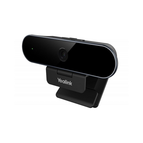 UVC20 USB Камера Yealink (UVC20 1080P/5 MP, 1.8 м USB кабель, 2-year AMS)