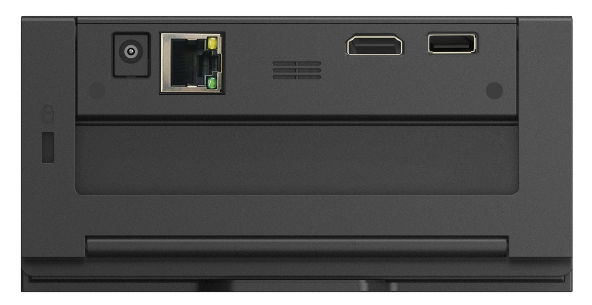 ROOMCAST Yealink Устройство для презентаций и совместной работы (Yealink RoomCast, Power Adapter, 3-