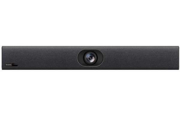 UVC42 USB Камера "All-in-One" Yealink (UVC40 E2), пульт ДУ, кабели, крепление, блок питания, 2-year AMS
