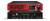 91820201, Lightware, UBEX-Pro20-HDMI-F120 RED, Двухканальный передатчик или приемник системы AV over