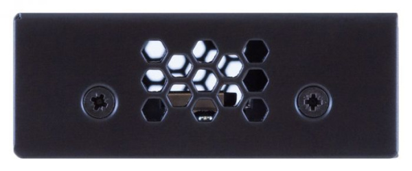 91310078, Lightware, MMX2-4x3-H20, Коммутатор 4х3 HDMI 2.0 с разъемом для аудио, входом датчика прис