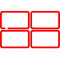 LCD Дисплеи для видеостен