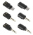 Wireless Microphone (BOYA) - Комплект беспроводного микрофона Obsbot, OMB-2110-CE