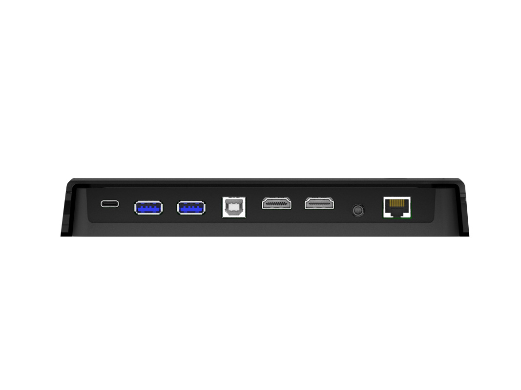 AW-S55 Интерактивная доска Nearity Nearhub S55