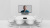 Видеотерминал "All-in-One" Yealink PVT140-AVI-RU (MeetingBar A40) 