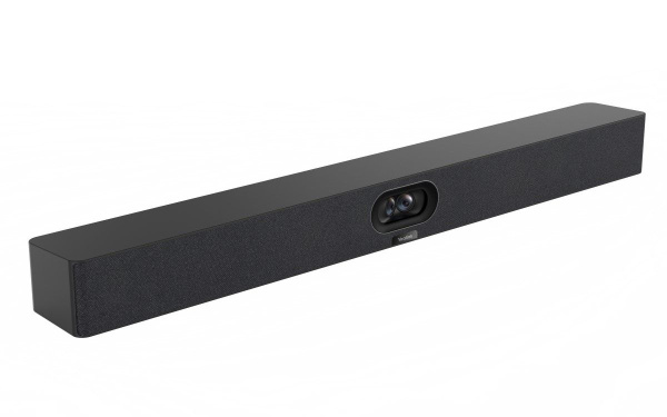 UVC44 USB Камера "All-in-One" Yealink (SmartVision 40), пульт ДУ, кабели, крепление, блок питания, 2-year AMS