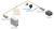 91510001, Lightware, DVI-OPT-TX110, Компактный передатчик DVI с технологией SingleFiber. Многомодово