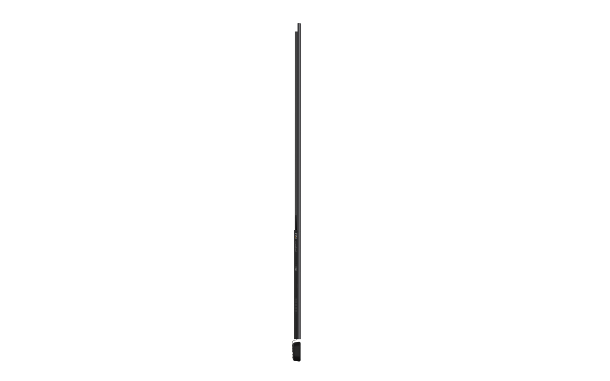 T1-135 LED дисплей Unilumin, 135 дюймов, 1920×1080, шаг 1.5625