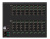 91310069, Lighware, MX2-32x32-HDMI20-A-R, Матричный коммутатор 32x32, 4K@60Гц RGB 4:4:4, HDMI 2.0, H