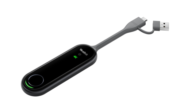 WPP30 Устройство беспроводной передачи контента WPP30 Wireless Presentation Pod, 2-year AMS