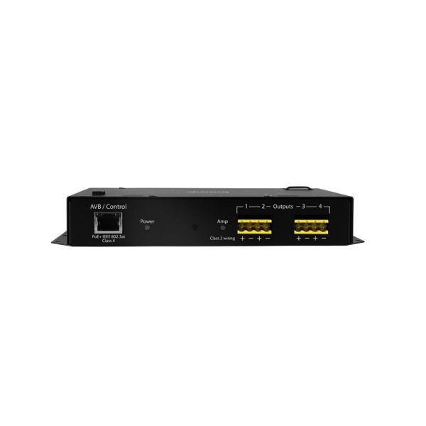 Tesira AMP-450P Усилитель Biamp (0010.900)