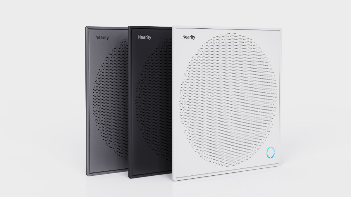 A50 Потолочный микрофон Nearity